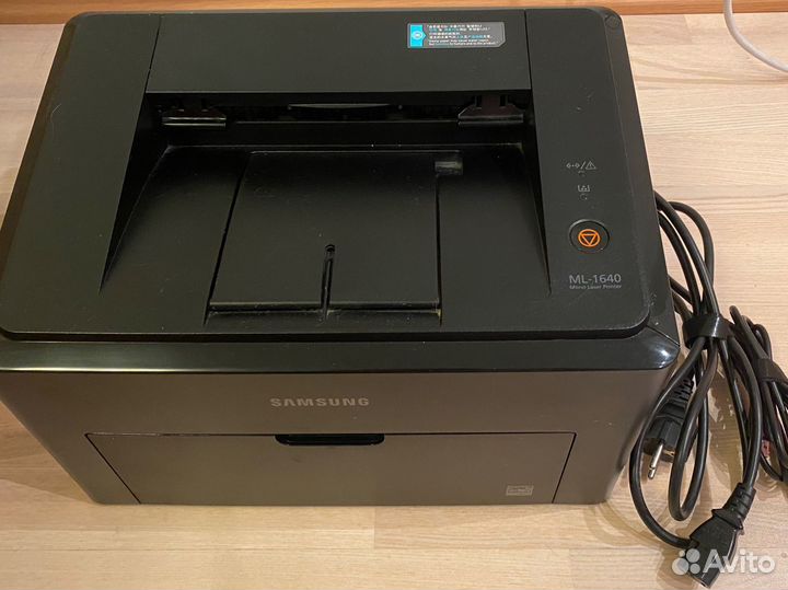 Принтер Samsung ML-1640