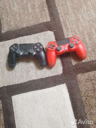 Sony PS4 slim 500gb