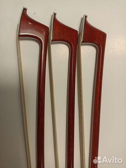 Смычок скрипичный 4/4