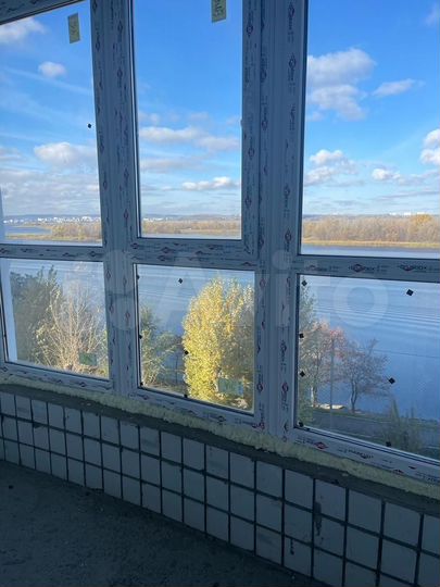 2-к. квартира, 62,2 м², 6/10 эт.