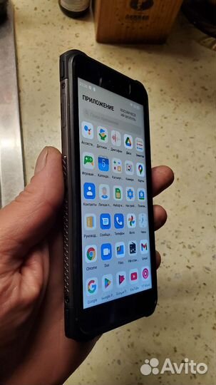 Ulefone Armor X10, 4/32 ГБ