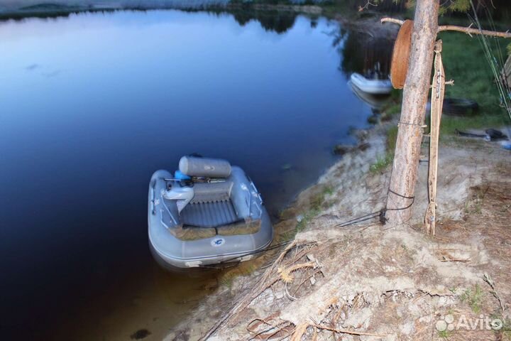 Комби-тент на лодку пвх