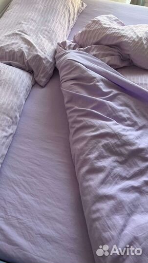 Постельное белье новое