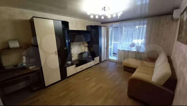 2-к. квартира, 52 м², 4/5 эт.