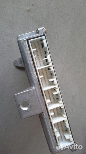 Блок управления двигателем Honda CRV 2004