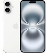 iPhone 16 Plus, 128 ГБ