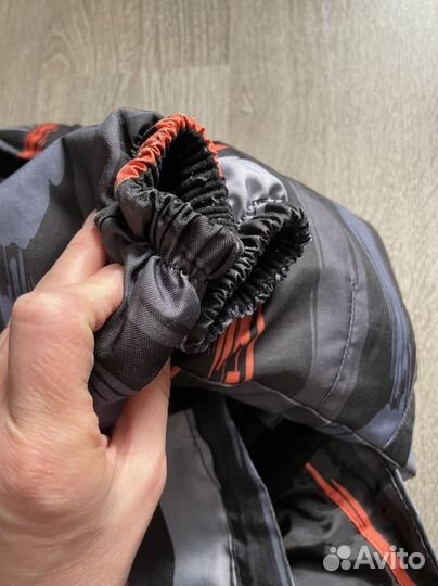 Зимний комплект lassie 104