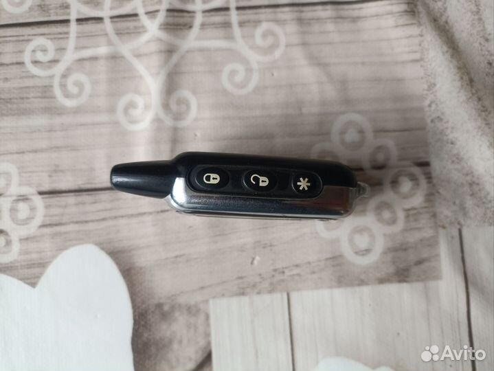 Брелок сигнализации Centurion