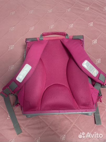 Школьный рюкзак