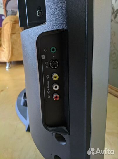 Телевизор Sony Bravia KDL-40D3500