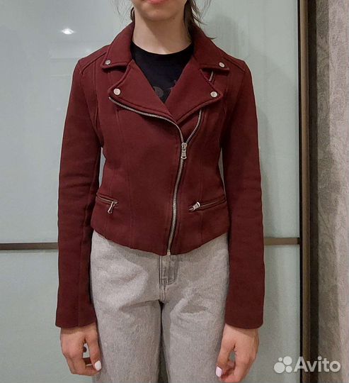 Куртка zara