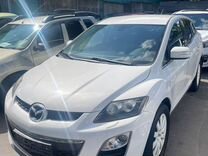 Mazda CX-7 2.3 AT, 2011, 136 000 км, с пробегом, цена 899 000 руб.