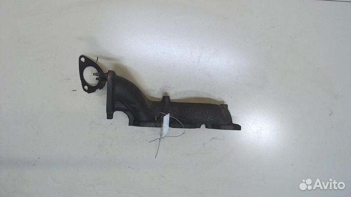 Коллектор выпускной Land Rover Discovery 3, 2006