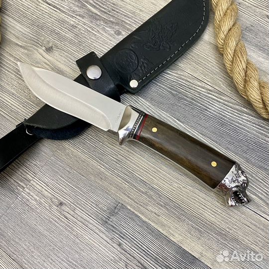 Нож охотничий