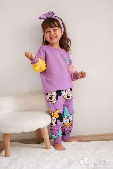 Опт, детские вещи из Турции