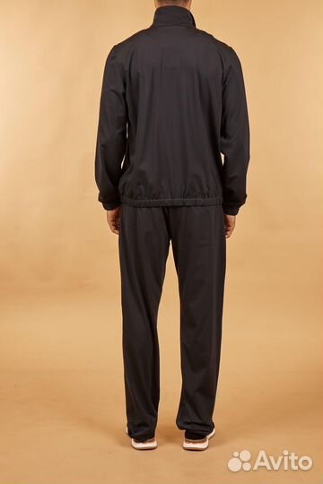 Спортивный костюм Kiton из нейлона премиум