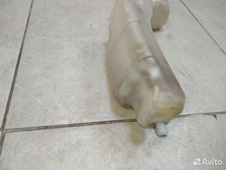 Бачок расширительный Subaru Outback 4 BR B14 2009