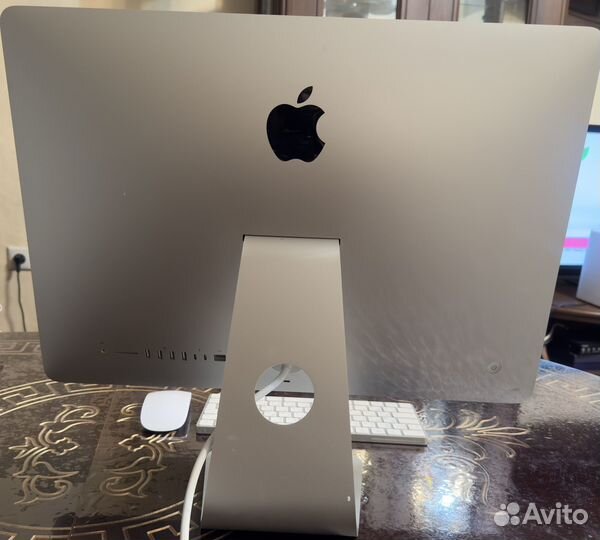 Apple iMac 21,5 2019 года