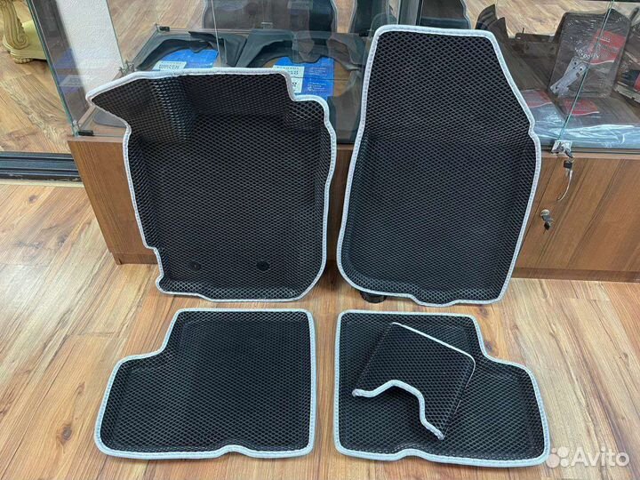 Эва коврики оптом 5д