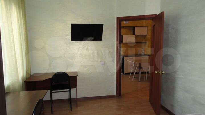 2-к. квартира, 51 м², 2/10 эт.