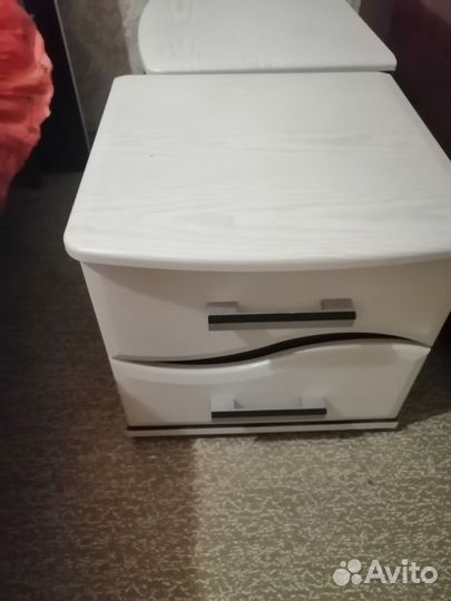 Спальный гарнитур