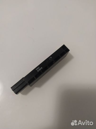 Антенна Volkswagen Polo 2021 5Q0962131