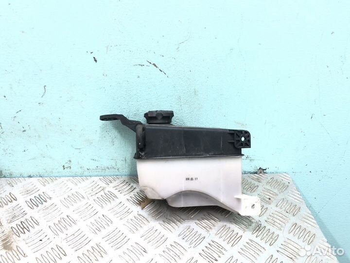 Бачок расширительный Hyundai Santa Fe