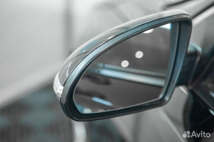 Kia Optima 2.4 AT, 2016, 91 322 км