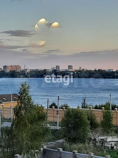 Участок 20,7 сот. (ИЖС)