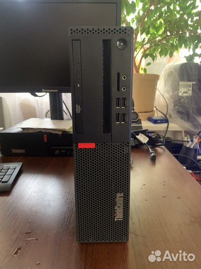 Thinkcentre Lenovo M900 Core i7
