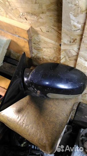 Зеркала Ваз 2110-12