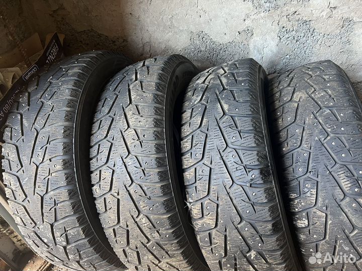 Yokohama Ice Guard Stud IG55 225/55 R17 T