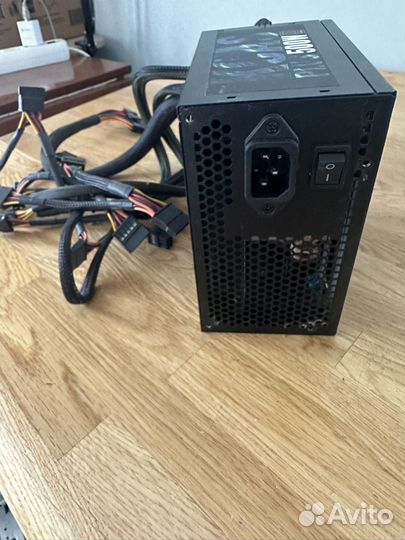 Блок питания 500w