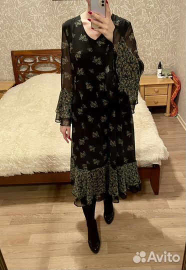 Платье YAS