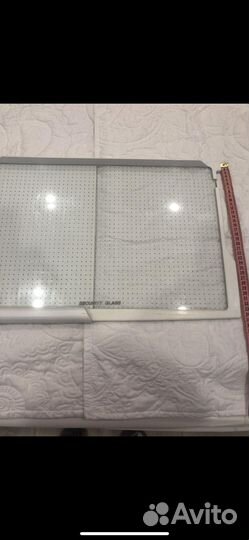 Стекло в холодильник