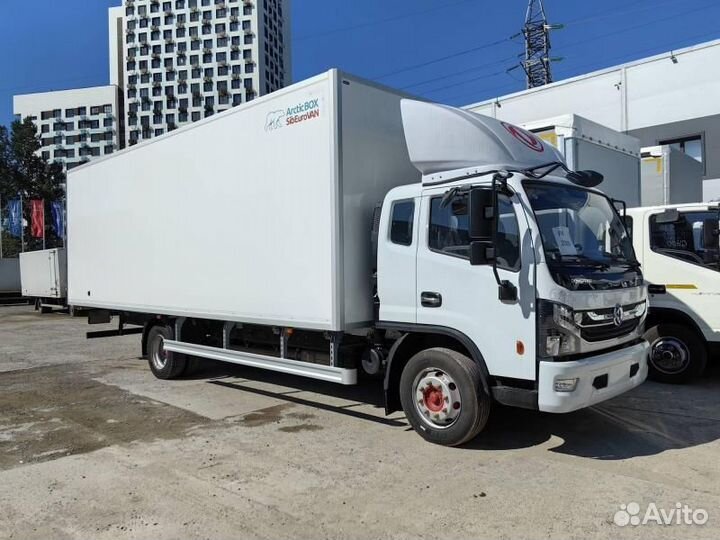 DongFeng C120L, 2024