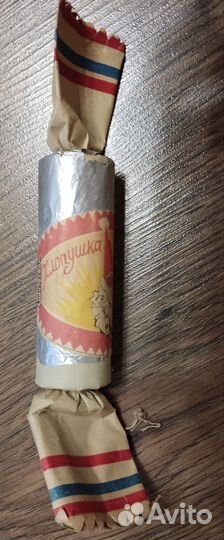 Ëлочные игрушки СССР