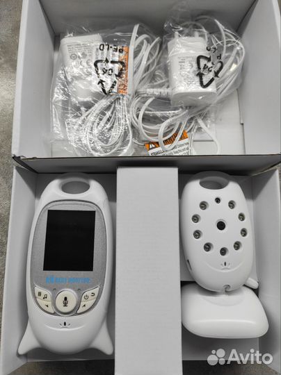 Видеоняня baby monitor