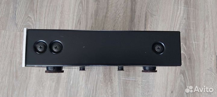 Коммутатор DBX 200