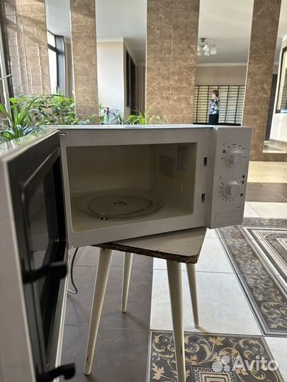 Микроволновая печь Samsung