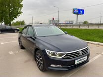 Volkswagen Passat 1.4 AMT, 2015, 90 000 км