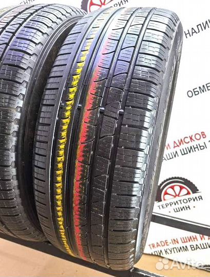 Pirelli Scorpion Verde All Season 215/60 R17 96V