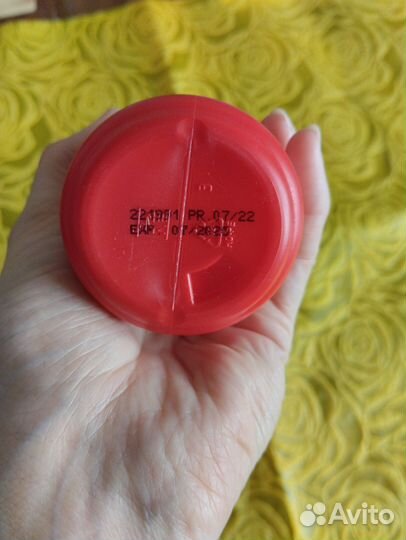 Спрей для волос