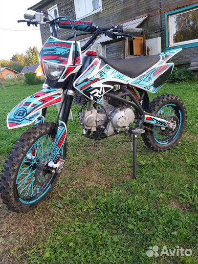 Продам питбайк
