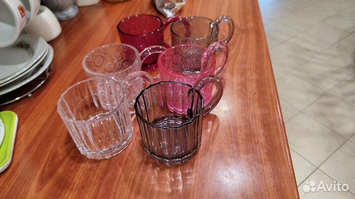 Кружка 200 мл