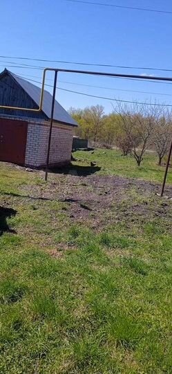 Участок 15 сот. (ИЖС)