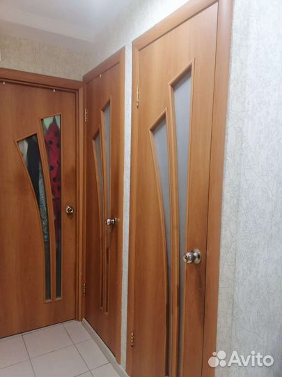 Межкомнатные двери