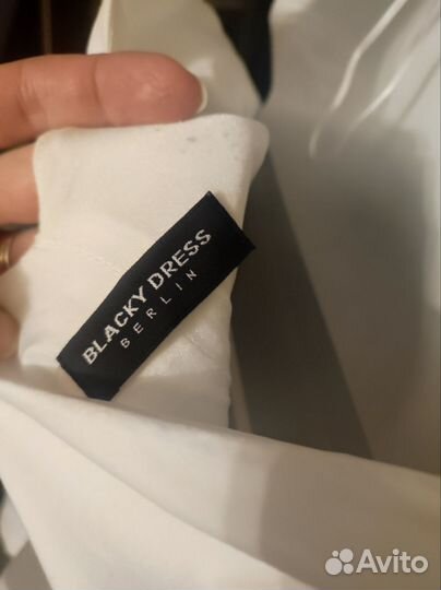 Платье р. 46