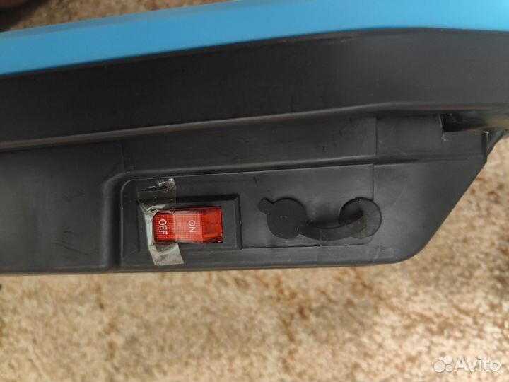 Электросамокат Hoverbot kids D-03