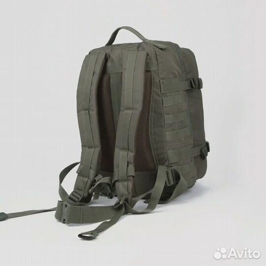 Рюкзак тактический цв.кмф новый